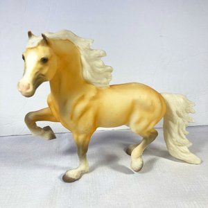 Breyer Traditional, Retired, Llanarth True Briton "Sunny Boy" Welsh Cob